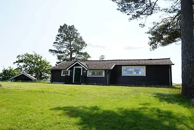 5 Personen Ferienhaus in MUNKEDAL