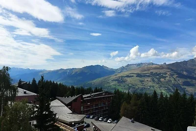 Apartment in Les Arcs 1800 in der Nähe von...