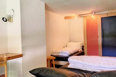 Ferienwohnung Familienurlaub Bourg-Saint-Maurice