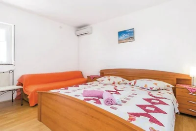 Marjetka Charming Apartments - Apartment...