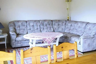 4 Personen Ferienhaus in Byxelkrok-By Traum