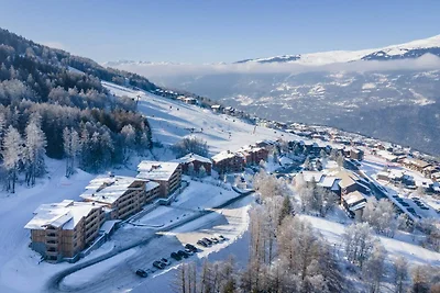 Bergurlaub in Aime-la-Plagne
