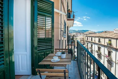 Vista Mare sulla Cala