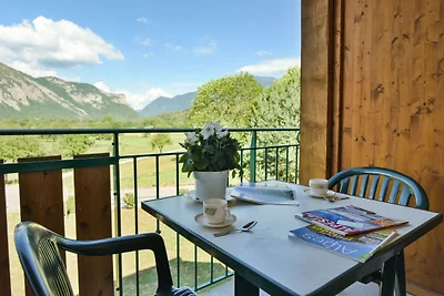 Ferienhaus in der Nähe des Annecy-Sees