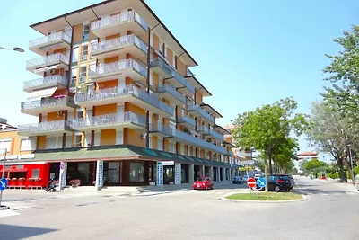 Bezaubernde Wohnung mit privater Terrasse