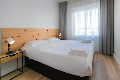 Appartamento a Roses con Vista Terrazza