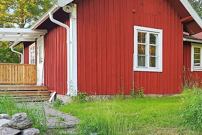 6 Personen Ferienhaus in BJÖRKVIK