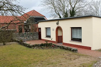 Bungalow ad Alt Bukow vicino alla spiaggia
