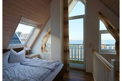 Exklusives Appartement in Rechlin