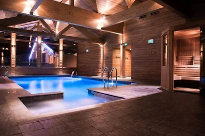 Residentie Les Grandes Alpes