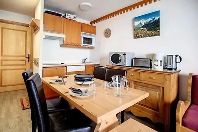 Apartment in Reberty 1850 in der Nähe der...