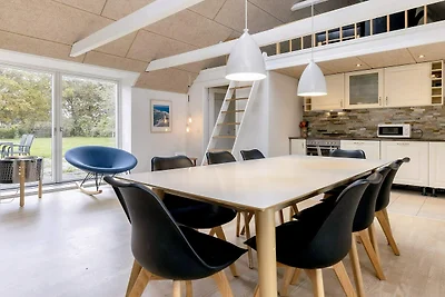 6 Personen Ferienhaus in Løkken