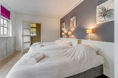 Stimmungsvolle Wohnung in Strandnähe