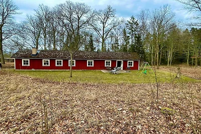 6 Personen vakantie huis in ROCKNEBY