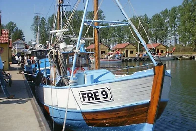 Zum Strand Komfortable Ferienresidenz