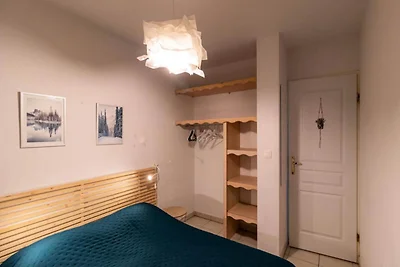 Residenz Le Balcon Des Airelles