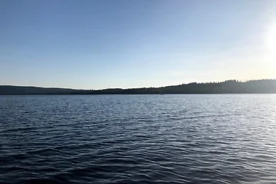 4 Sterne Ferienhaus in Duved