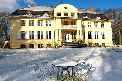 Auf Gut Büttelkow