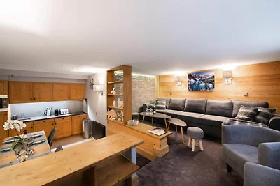 4 Zimmer für 6 Personen