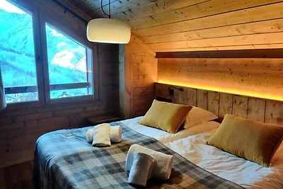 GLI CHALET IN GESSO C17