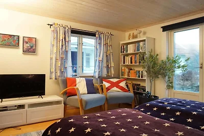 3 Personen Ferienhaus in Hunnebostrand