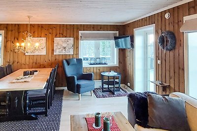 5 persoons vakantie huis in Rauland-By Traum