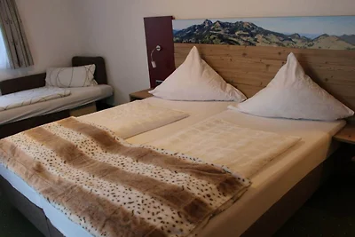 Mit Bergblick Komfortable Ferienresidenz