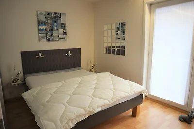 Appartement in Nieuwpoort met zeezicht