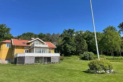 5 Sterne Ferienhaus in ASKERÖN