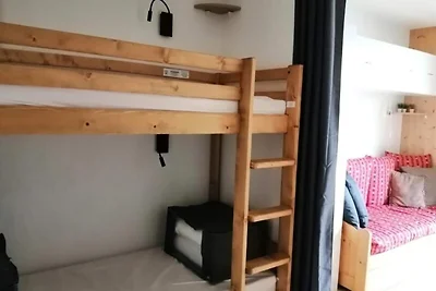 Residenz Chaumière Des Neiges