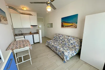 Appartamento a Porto Santa Margherita (VE)