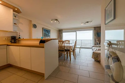 apartman za odmor Obiteljski odmor Koksijde