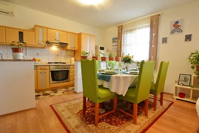 Family Room with Private Bathroom