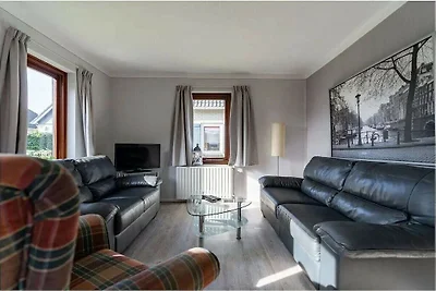 Ferienwohnung mit 1 Schlafzimmer