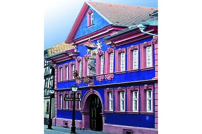 Omas Stubb´` | AD1716 apARTments