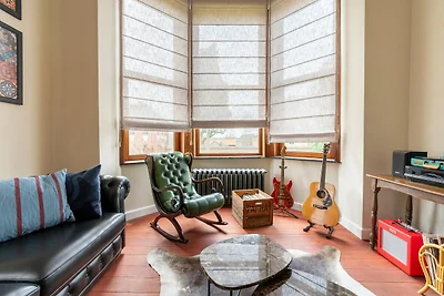 Malerisches Herrenhaus mit Garten in Tongeren