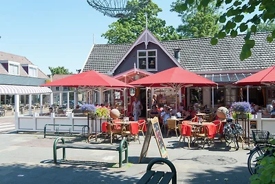 Ferienhaus in Schoorl bei Dünen