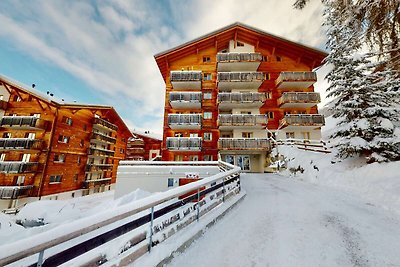 Geräumiges Apartment mit Balkon