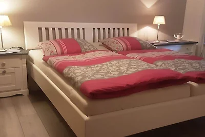Ferienwohnung mit 1 Schlafzimmer