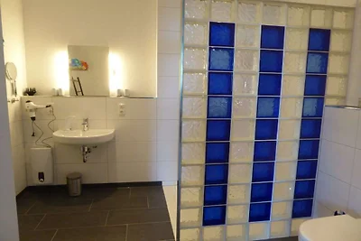 Ferienwohnung mit 2 Schlafzimmer