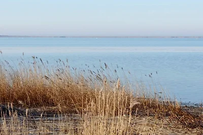 Malersicher Fjord-Ruckzugsort-By Traum