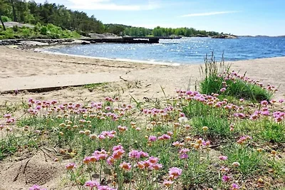 6 personas casa en STRÖMSTAD
