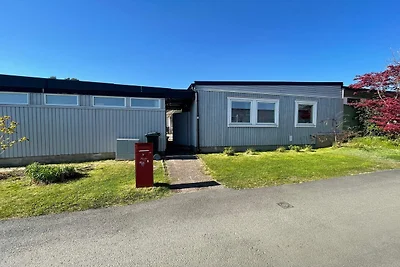 5 Personen Ferienhaus in VÄSTRA FRÖLUNDA