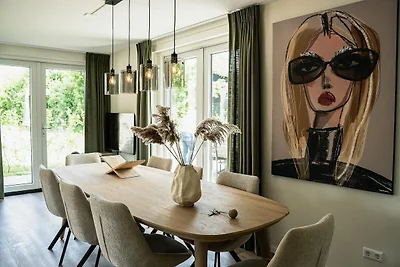 Vakantiehuis in Elahuizen