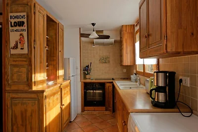 2-Zimmer-Apartment für 4 Personen, 3-Sterne,...