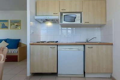 Wohnung in ONDRES (LANDES)
