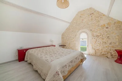 Spaziosa casa vacanze con piscina privata