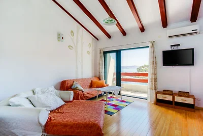 Powabny apartament w Stomorskiej blisko morza