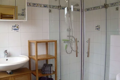 Ferienwohnung mit 1 Schlafzimmer