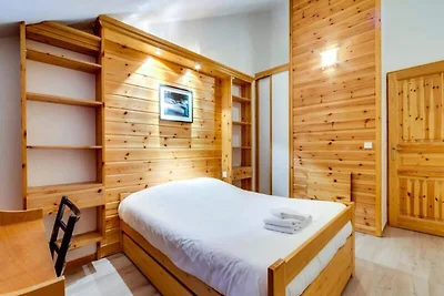 Komfortables Apartment, direkter Zugang zur S...